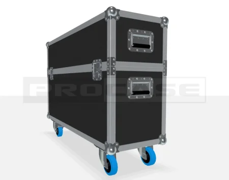 Кофр для LED экрана 43 дюйма LCD43 lite